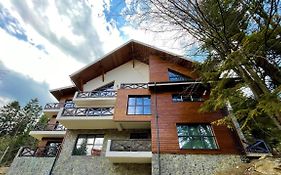 Ama Apartament - Cota 1000 Sinaia